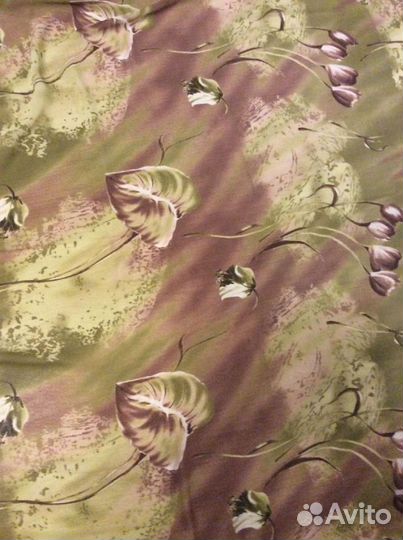 Отрез ткани