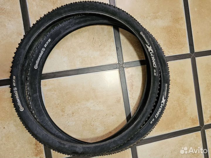 Покрышки для велосипеда