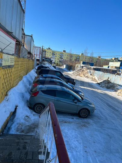 Офис, 178.4 м²