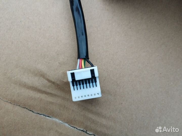 Зеркало правое 7 конт Mitsubishi ASX Outlander XL