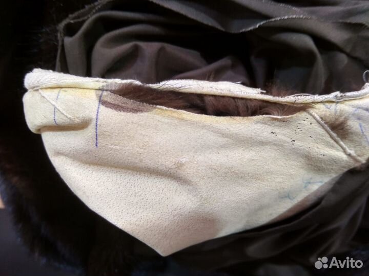 Ремонт одежды