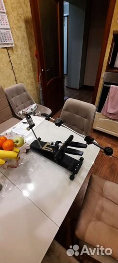 Станок (точилка) для заточки ножей