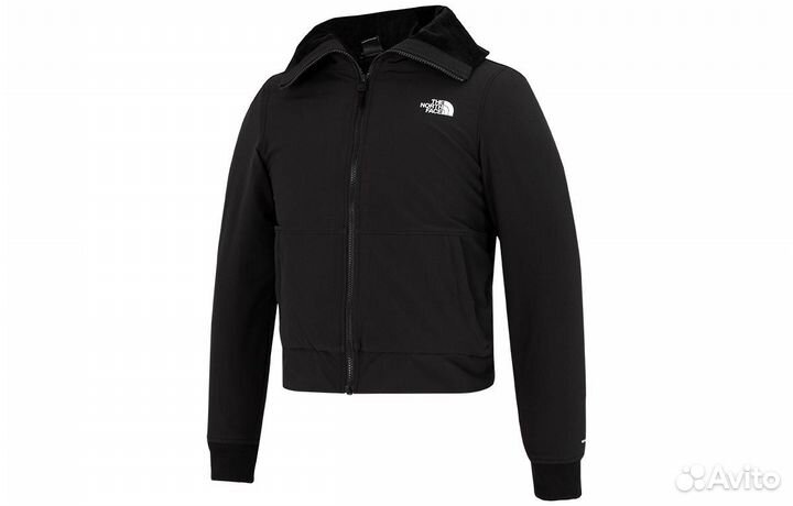 THE north face Jacket Women's Black (M)(58)