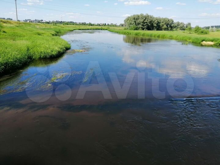 Участок 2 га (СНТ, ДНП)