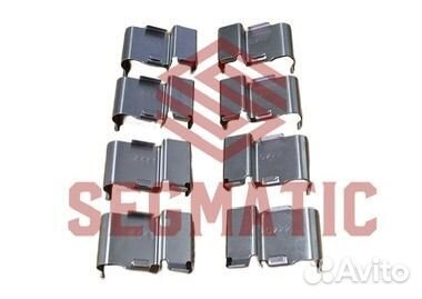 Ремкомплект установки котлодк sk82 sk22