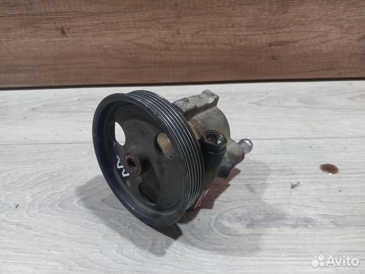 Насос гидроусилителя LADA Largus 1.6 K4M