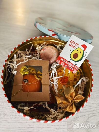 Подарочный набор для женщин