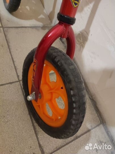 Беговел Navigator