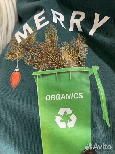 DTF печать на футболках и толстовках