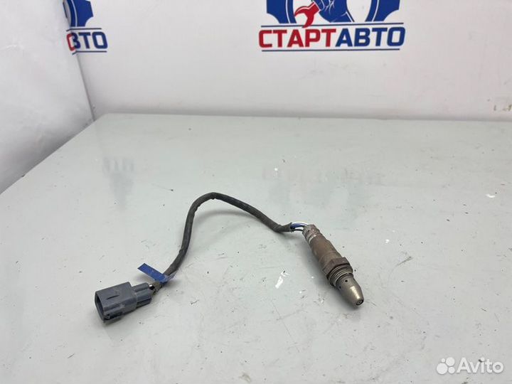 Датчик кислородный/Lambdasonde Toyota Corolla E180