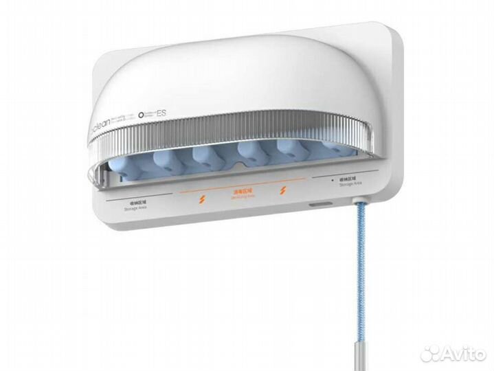 Стерилизатор для зубных щеток Xiaomi Oclean S1