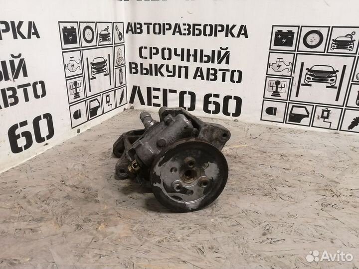 Насос гидроусилителя для Seat Toledo II