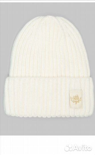 Шапка для девочки 48 50