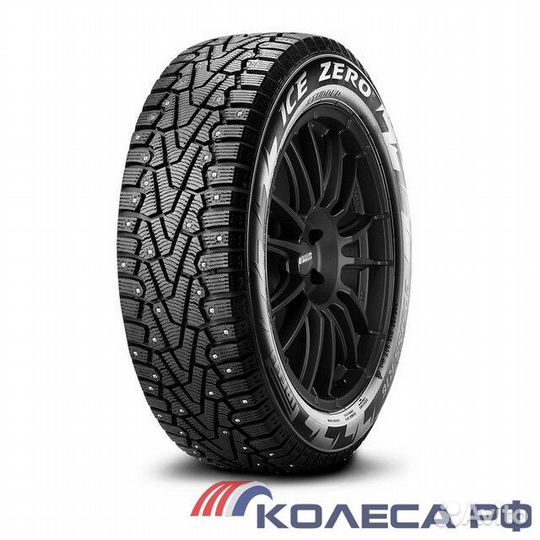 Pirelli Ice Zero 225/45 R19 96T