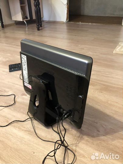 Моноблок Lenovo C 200