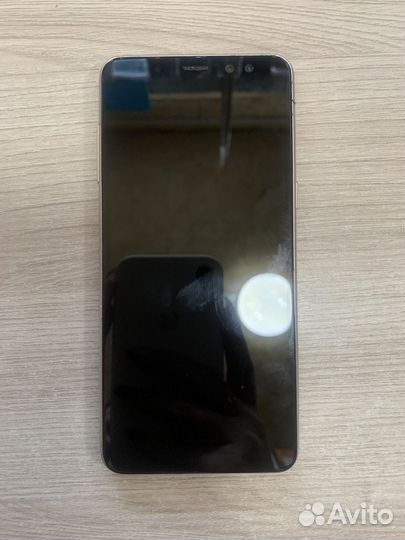 Samsung Galaxy A8 (2018), 4/32 ГБ