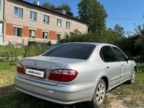 Nissan Cefiro 2.0 AT, 2000, 251 000 км, с пробегом, цена 254 000 руб.