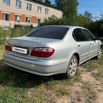 Nissan Cefiro 2.0 AT, 2000, 251 000 км, с пробегом, цена 254 000 руб.