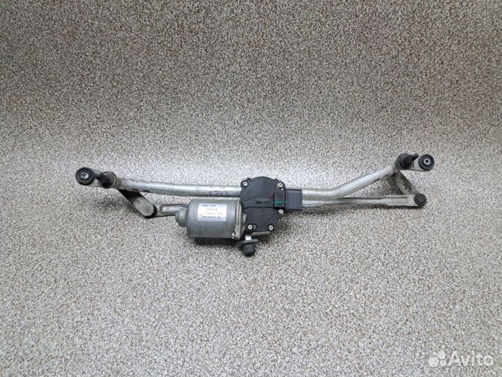 Трапеция дворников передняя Exeed Lx 1.6 sqrf4J16