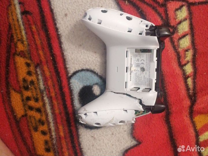 Геймпад xbox One