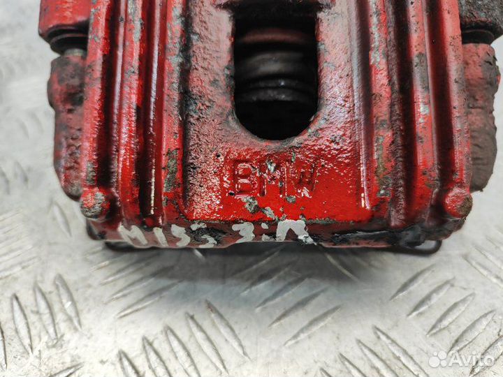 Суппорт задний левый Mini Hatch Cooper R50 1.4