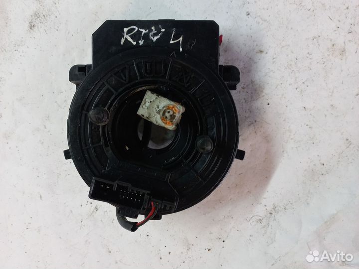 Кольцо SRS Kia Rio 4