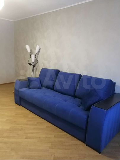 3-к. квартира, 61 м², 5/5 эт.