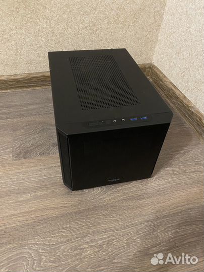 Корпус для пк, Fractal Design Core 500