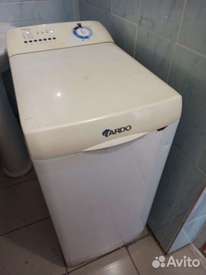 Стиральная машина бу