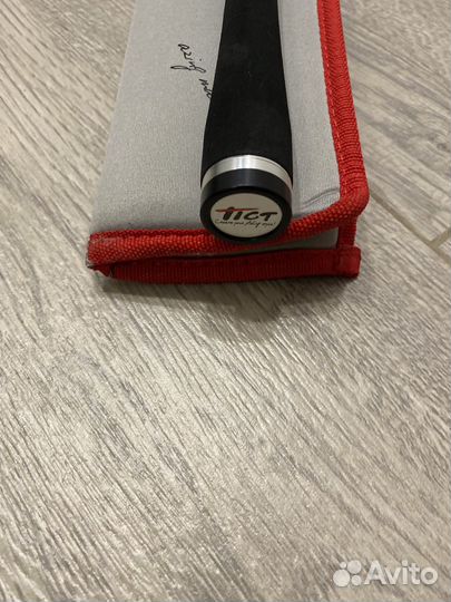 Спиннинг tict inbite 710TB