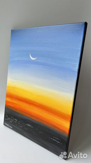 Модульные картины - триптих