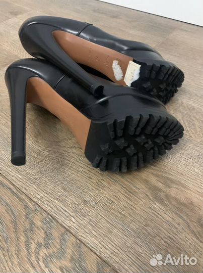 Ботильоны Alaia оригинал