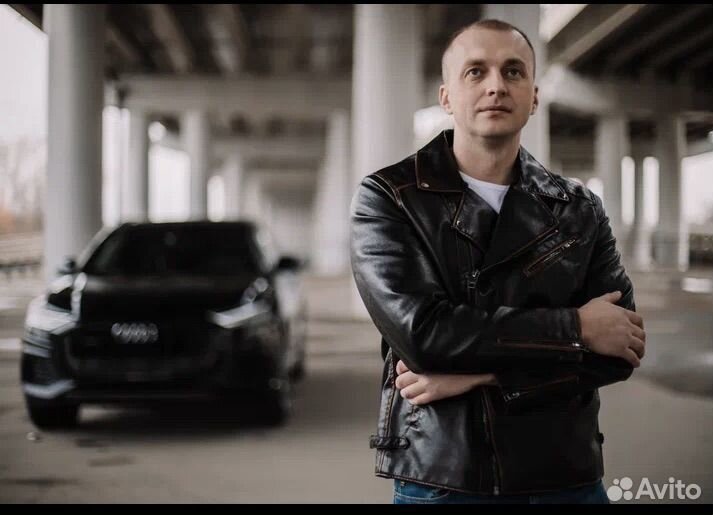 Автоподбор/диагностика авто перед покупкой