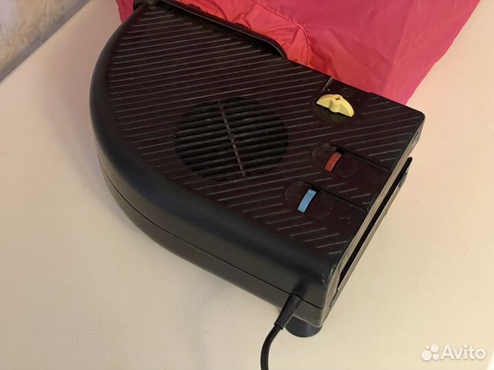 Электросушилка для овощей и фруктов