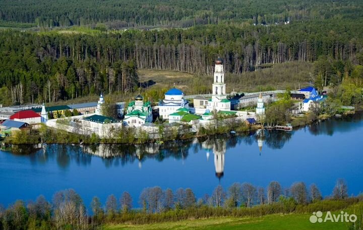 Вип-тур в г. Казань 7 дн