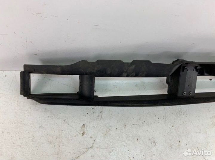 Воздуховод Bmw X7 G07 2018