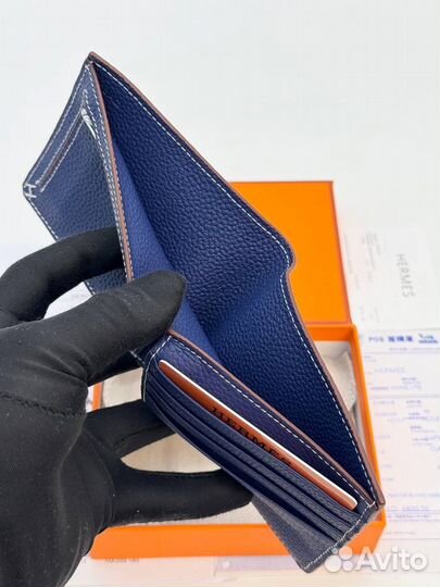 Кошелек мужской Hermes