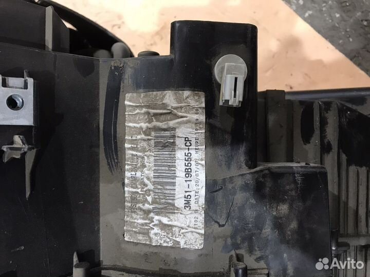 Печка Ford C-Max