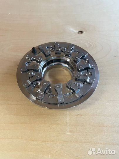 Картриджи для любых турбин