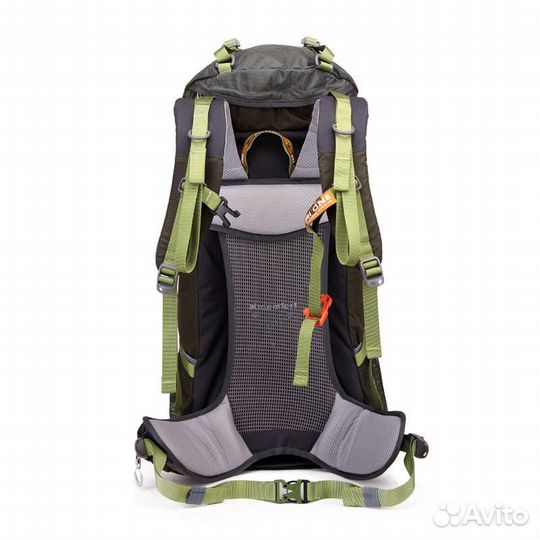 Рюкзак туристический походный 50 литров