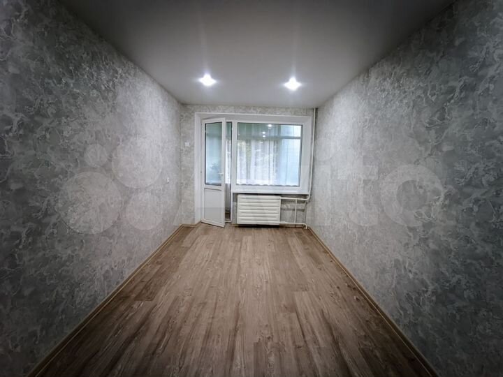 2-к. квартира, 43,8 м², 1/5 эт.