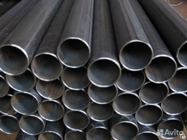 Винтовые сваи