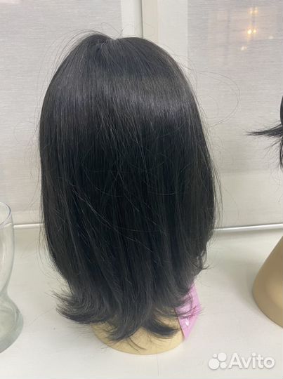 Парик синтетика