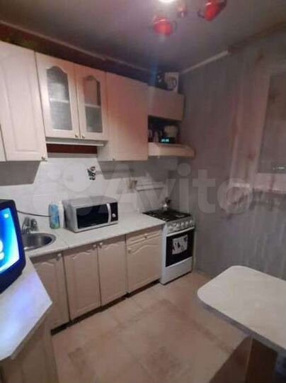 Комната 26 м² в 2-к., 9/12 эт.