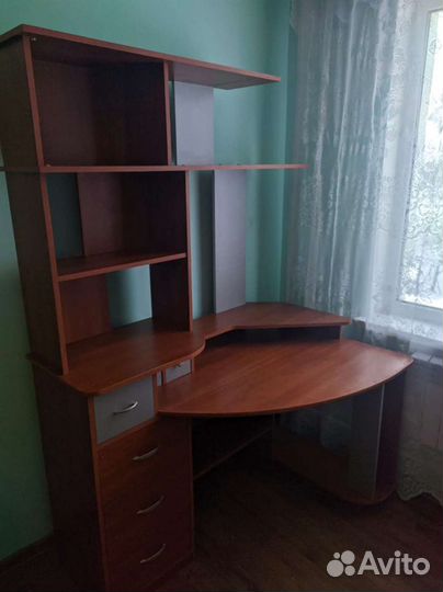 Компьютерный стол бу