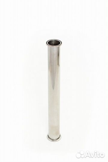 Царга 2 дюйма 1.5 дюйма медные. нержавейки