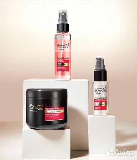 Эйвон Avon