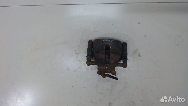 Суппорт Suzuki SX4, 2007