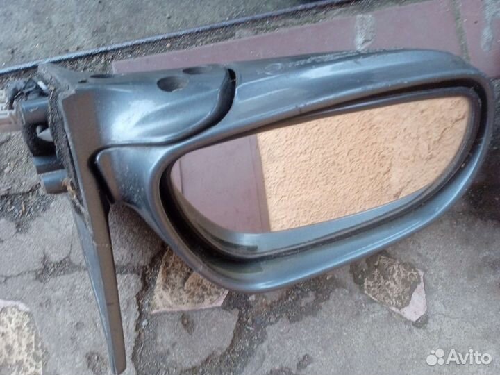 Электро зеркала Мазда 626 92-97г.седан.GE