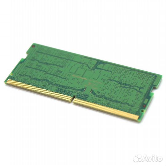 Оперативная память sodimm 16GB DDR5 Samsung новая